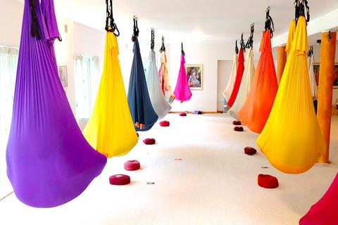 DANA® AERIAL YOGA