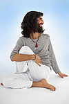 Hatha Yoga Inspiration Präventionskurs - Online Kurs Reihe