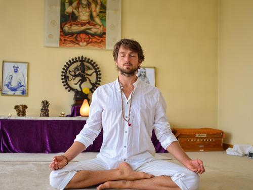 Shivalaya Retreatzentrum Yoga Vidya Bad Meinberg