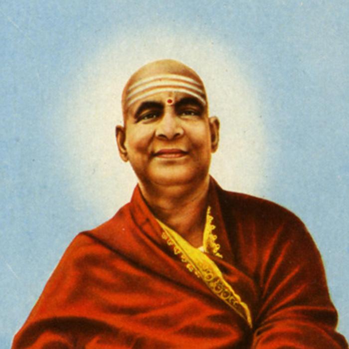 Swami Sivananda