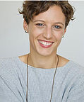 Dr. Janna Scharfenberg