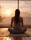 Meditation für Anfänger- Online Kurs Reihe
