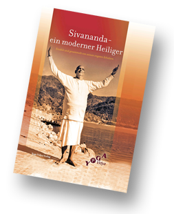 Swami Sivananda - Ein moderner Heiliger