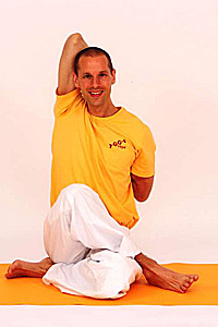 Ashtanga Yoga Basic Led Class
