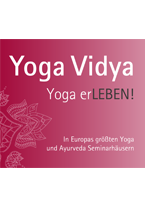 Yoga Vidya Erleben