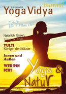 Yoga Vidya Journal Nr. 36