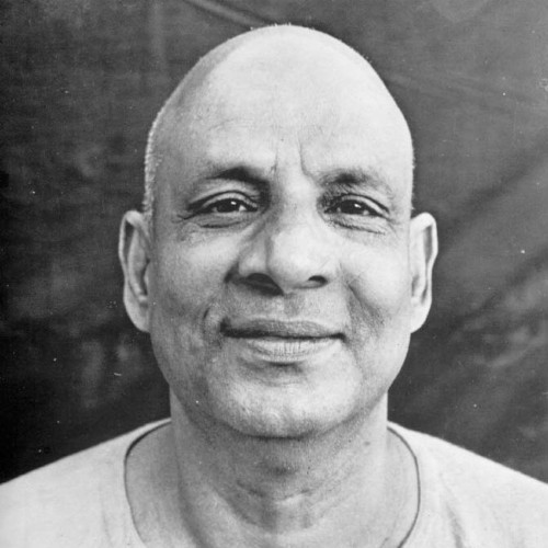 mehr zu Integralem Yoga von Swami Sivananda erfahren ...