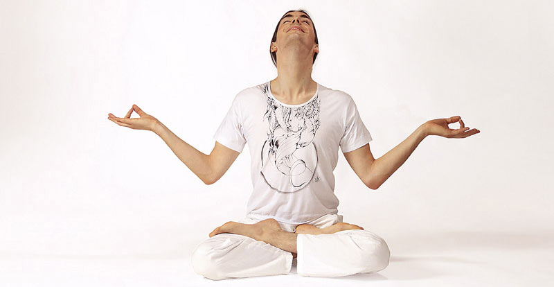 Gurukula Yogalehrer/in Ausbildung