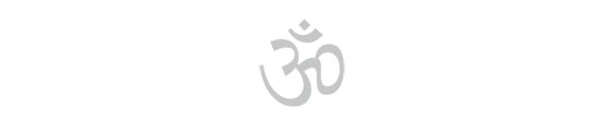 Das große Yoga Vidya Puja Buch - Om Zeichen