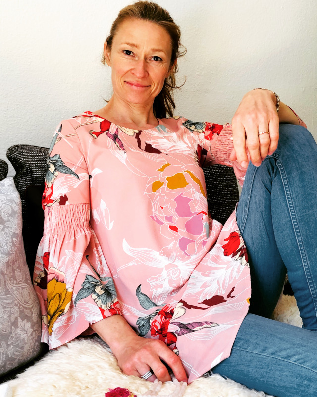 Aditya Eggert