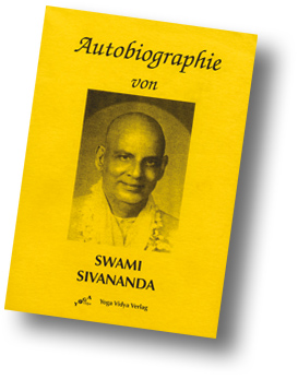 Autobiographie von Swami Sivananda