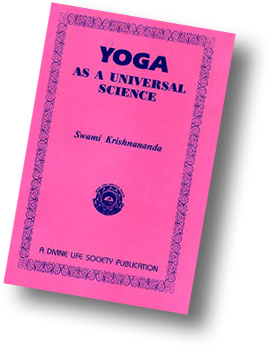 Yoga als Wissenschaft