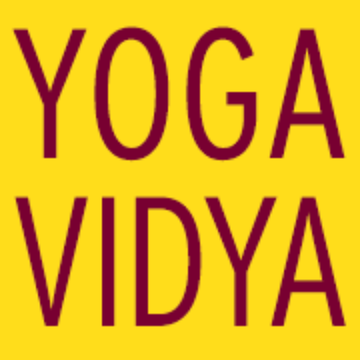 (c) Yoga-vidya.de
