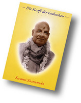 Macht der Gedanken - Swami Sivananda