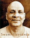 Swami Sivananda - Yogameister
