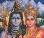 Shiva-Shakti Philosophie